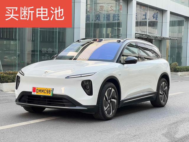 NIO ES6