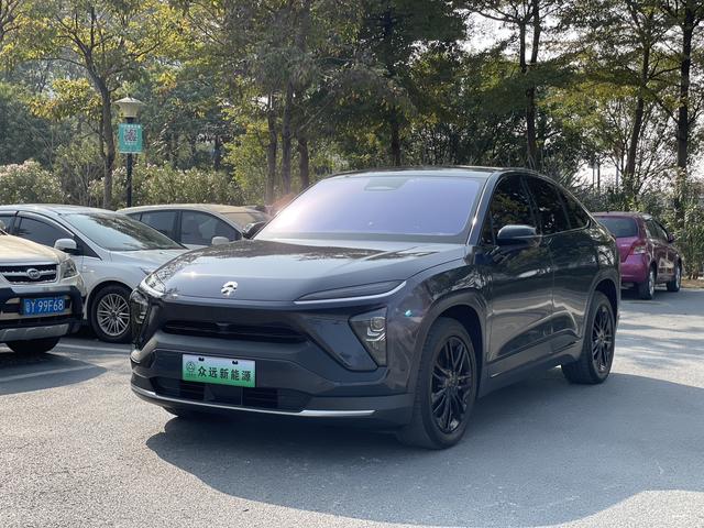 NIO EC6