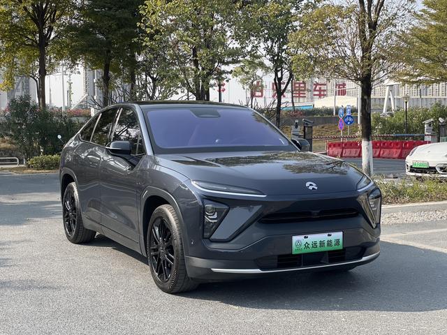 NIO EC6