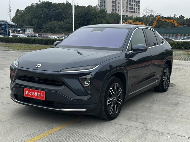 NIO EC6