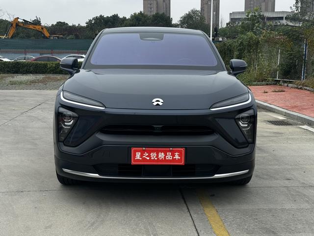 NIO EC6