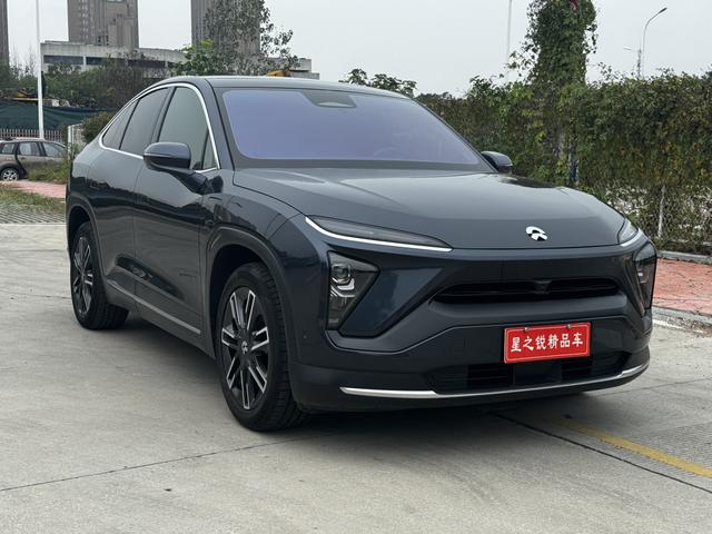 NIO EC6