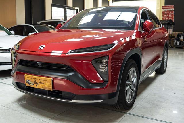 NIO EC6