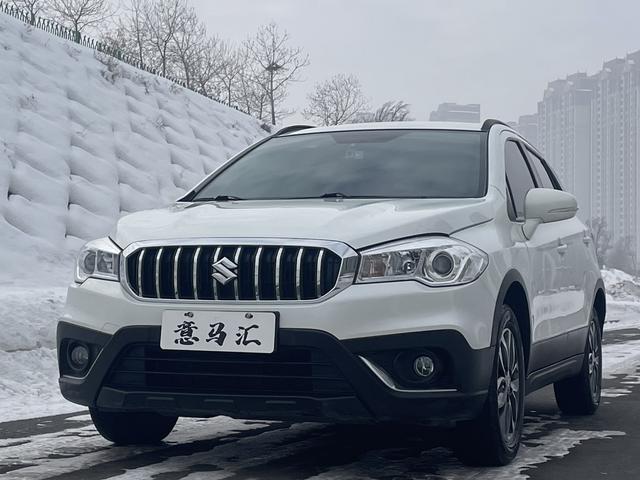 Suzuki Xiaotu