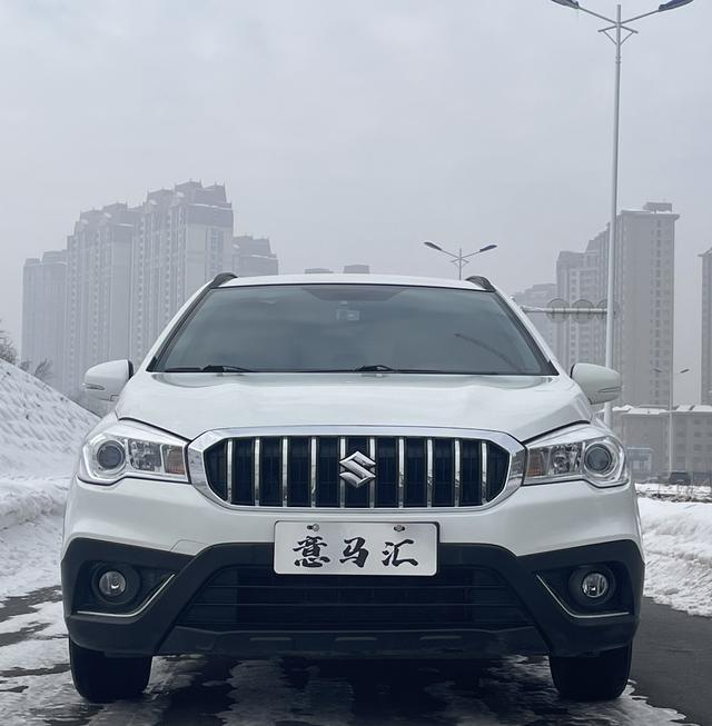 Suzuki Xiaotu