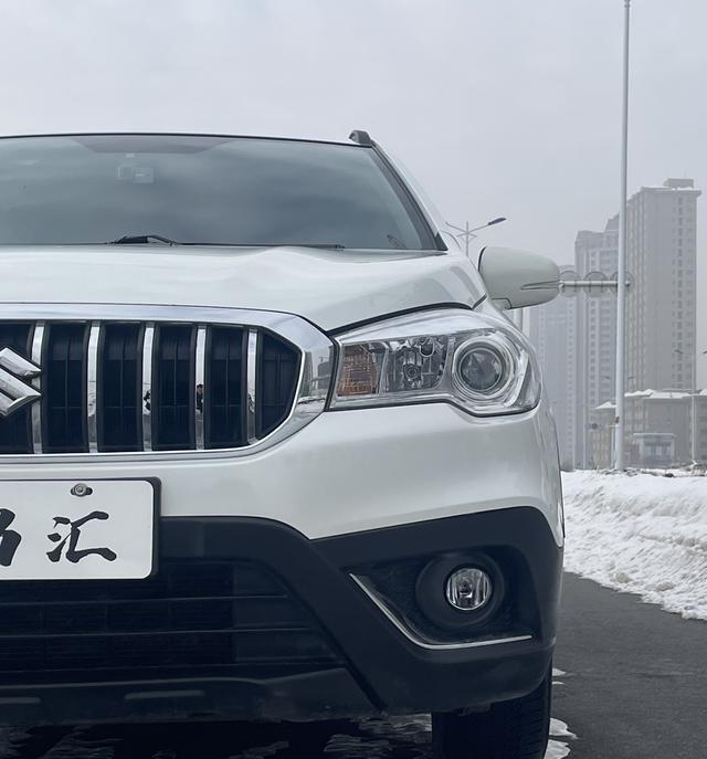 Suzuki Xiaotu