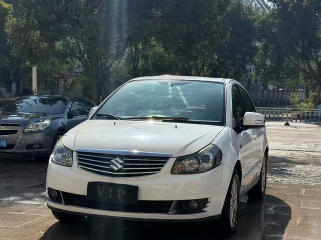 Suzuki Tianyu Shangyue