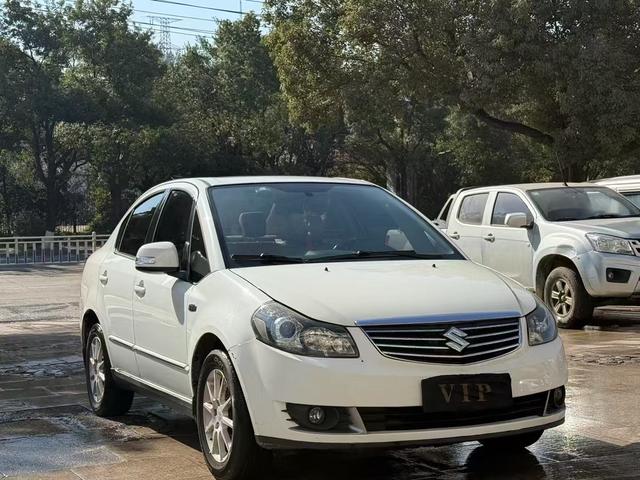 Suzuki Tianyu Shangyue