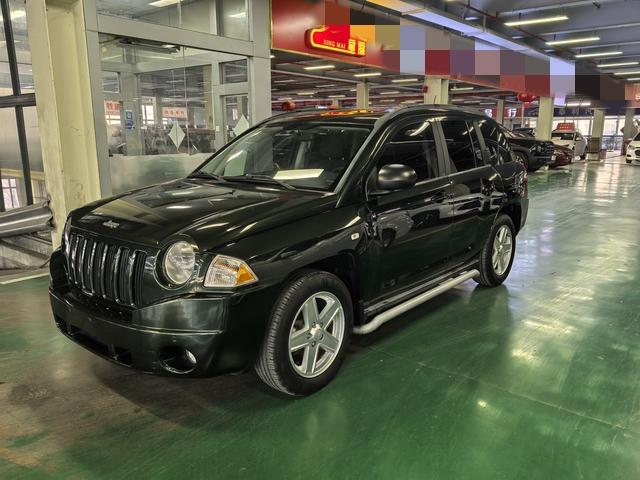 Jeep Compass(Imported)