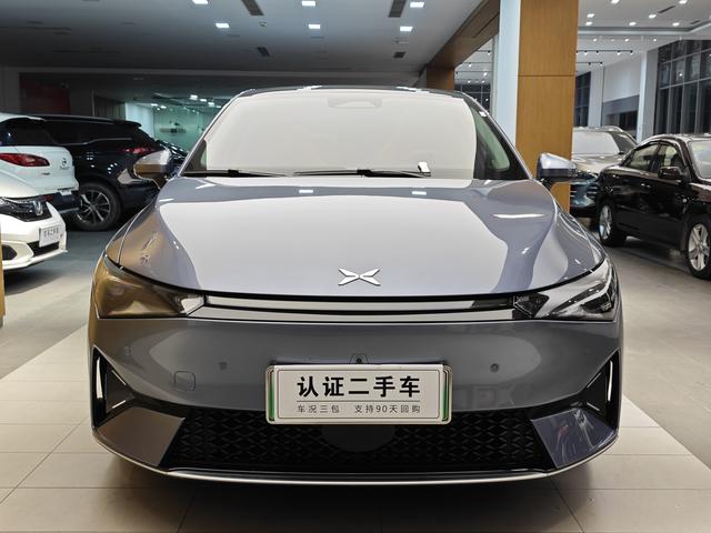 Xpeng P5