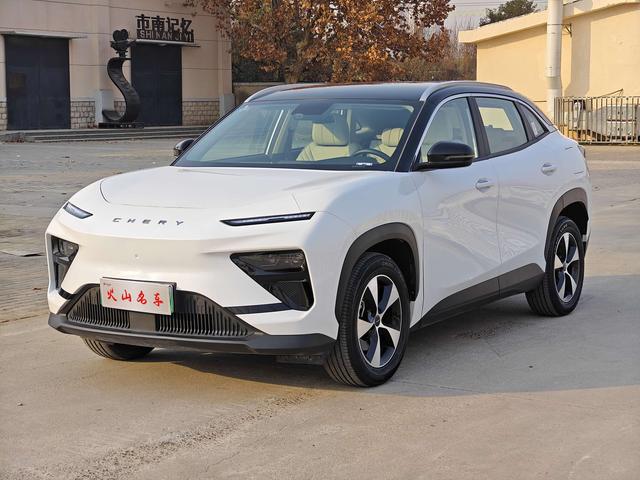 Chery Shuxiangjia