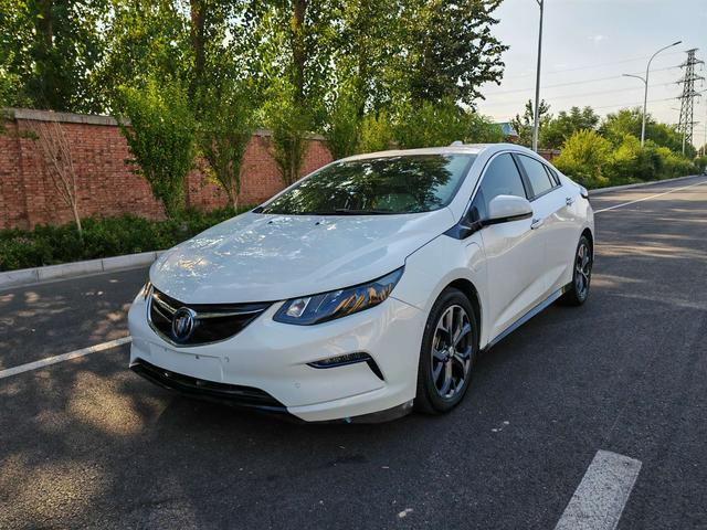 Buick VELITE 5