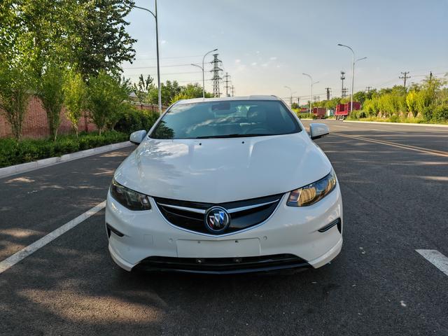 Buick VELITE 5