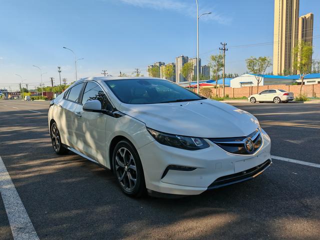 Buick VELITE 5