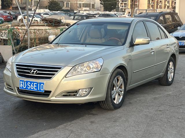 Hyundai Lingxiang