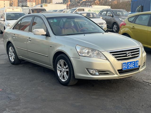 Hyundai Lingxiang