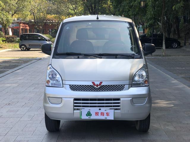 Wuling Rongguang EV