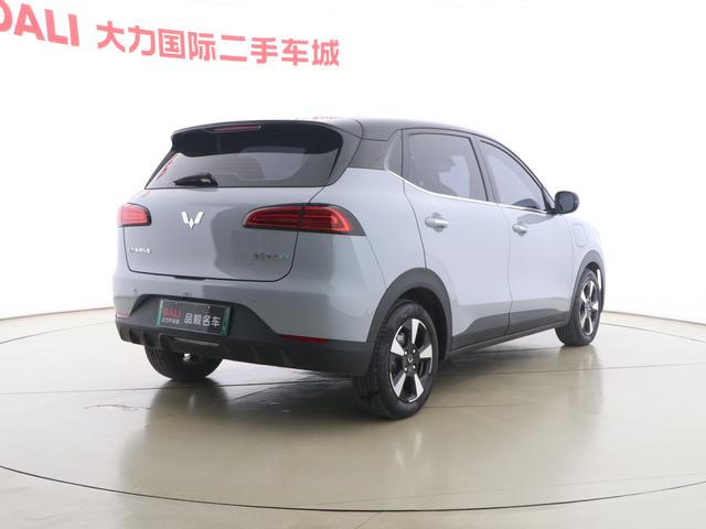 Wuling Bingo PLUS