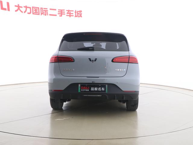 Wuling Bingo PLUS