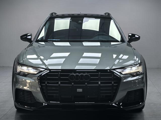 Audi A6 (imported)