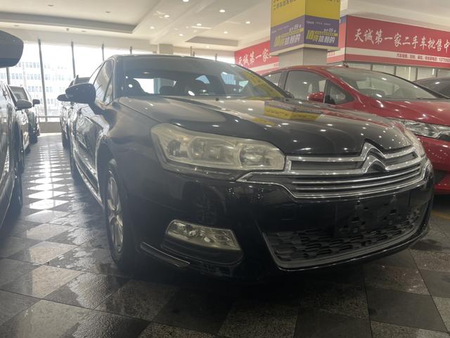 Citroën Citroen C5