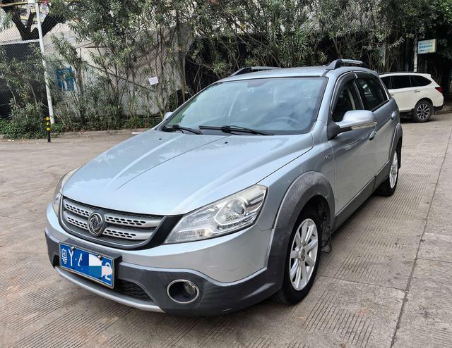 Dongfeng Fengshen H30