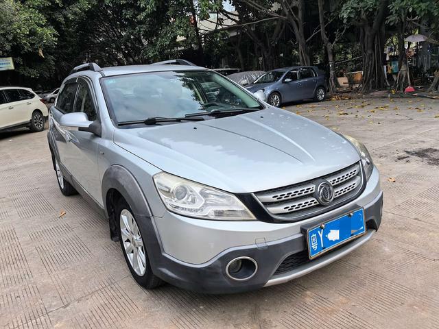 Dongfeng Fengshen H30