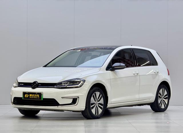 Volkswagen Golf·Pure Electric