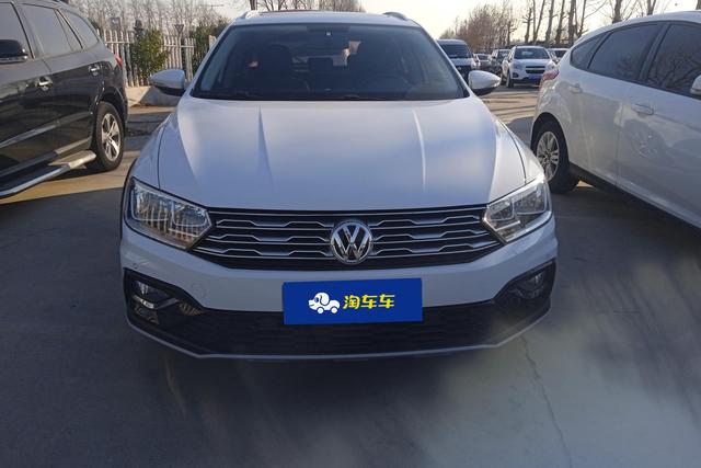 Volkswagen C-TREK Weiling