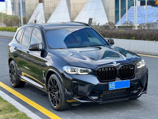 BMW X3 M