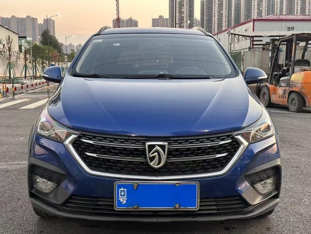 Baojun 310W