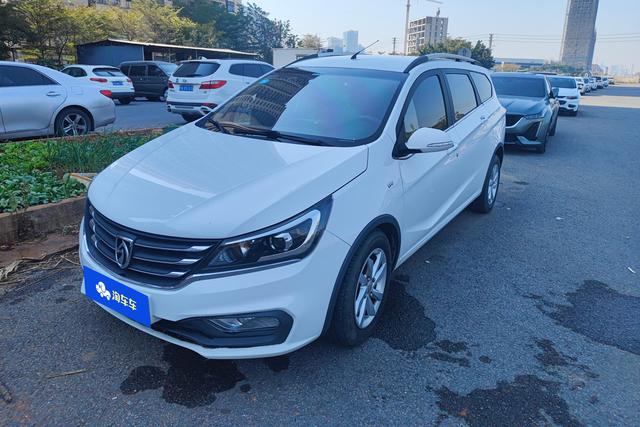 Baojun 310W