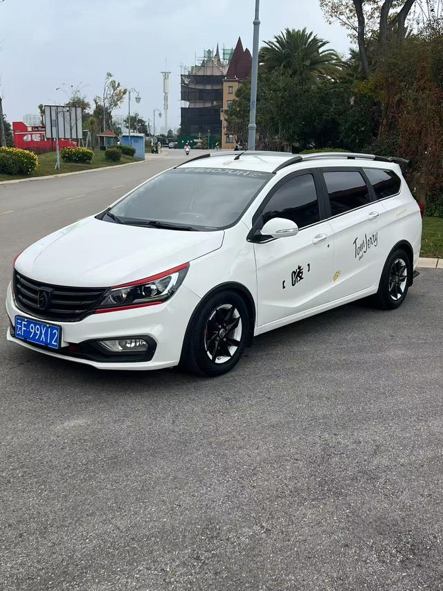 Baojun 310W