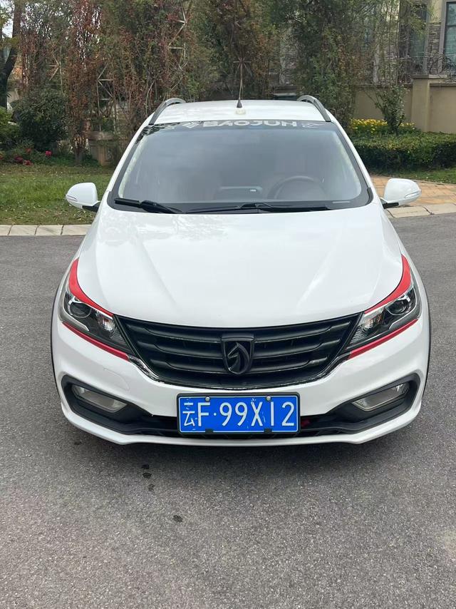 Baojun 310W