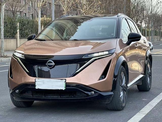 Nissan ARIYA