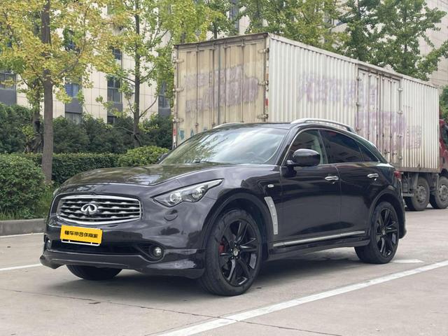 Infiniti FX