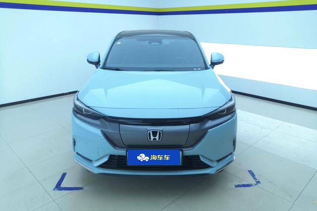 Honda E:NP1 Ji Pai 1