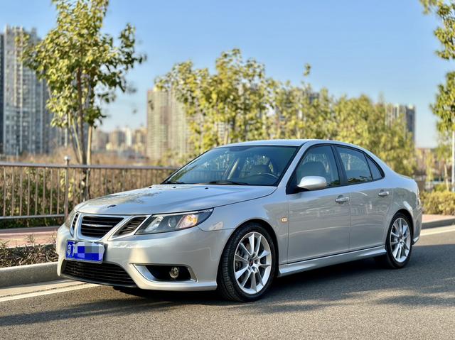 Saab 9-3