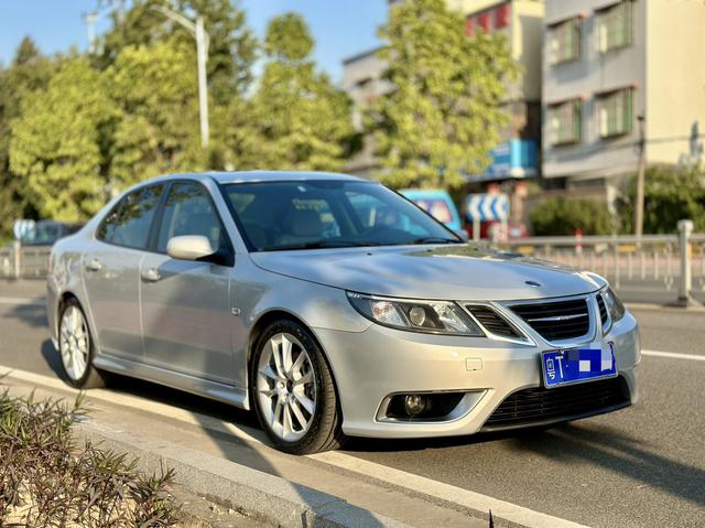 Saab 9-3