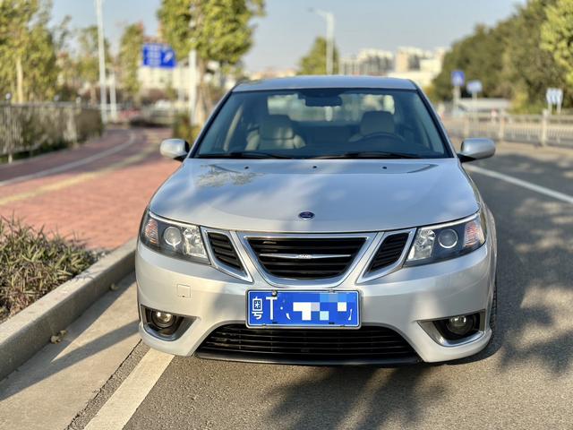 Saab 9-3