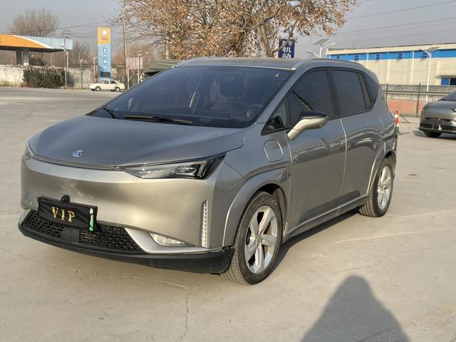 Hechuang Z03