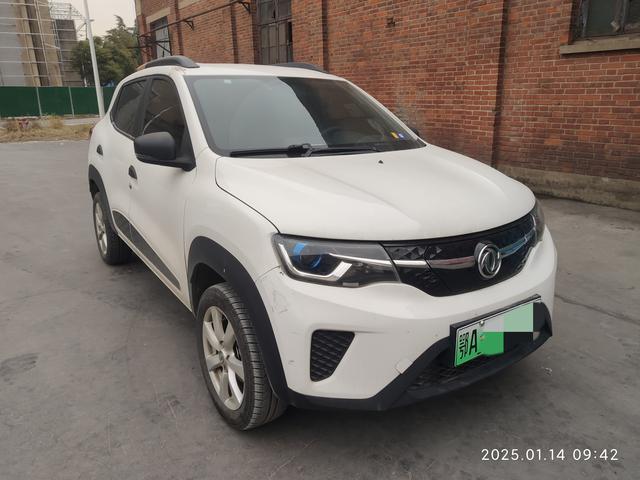 Dongfeng Nano EX1