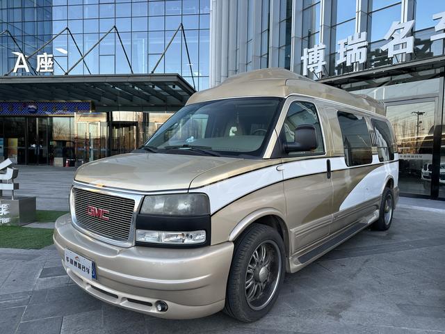 GMC SAVANA