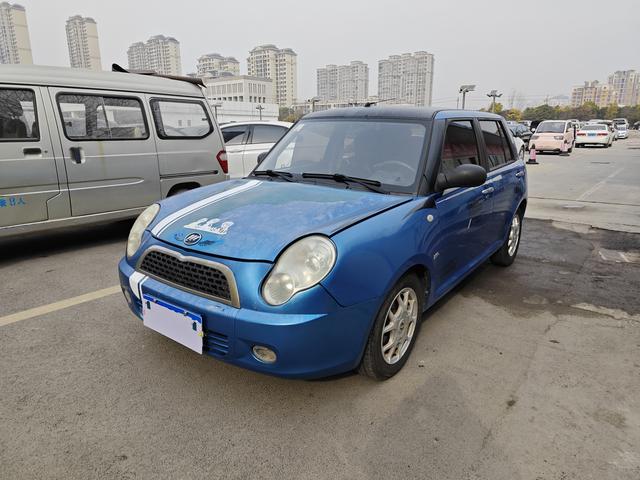 Lifan 320