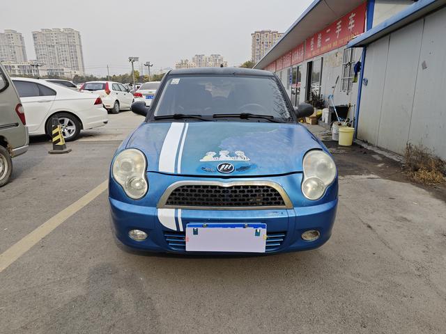 Lifan 320