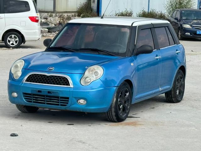 Lifan 320