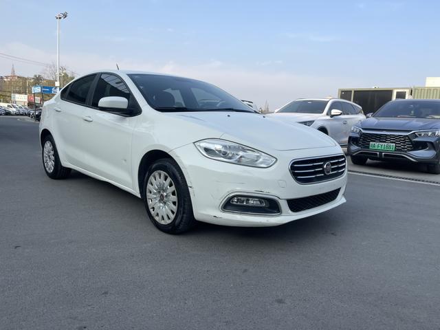 Fiat Feixiang