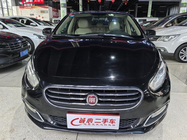 Fiat Feixiang