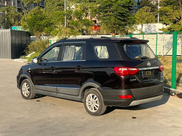 Dongfeng Fengon 370