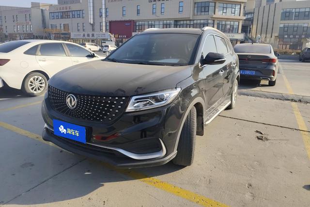 Dongfeng Fengguang 580Pro